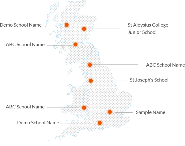 School Locations